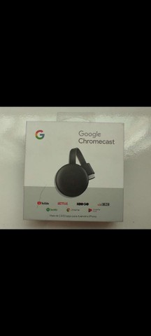 Google Chromecast 3 - Foto 3