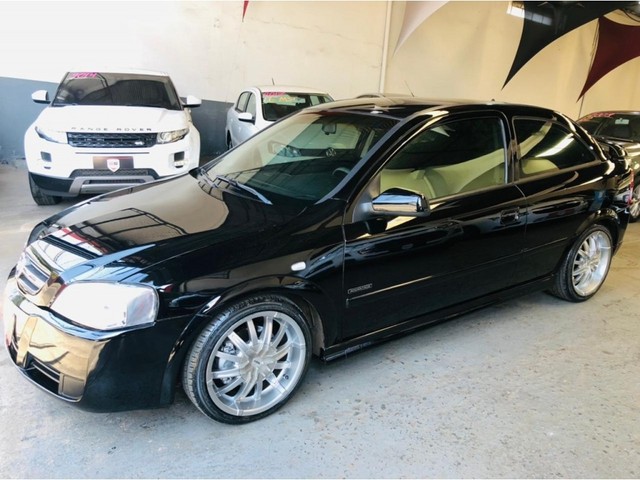 CHEVROLET ASTRA ADVANTAGE 2.0 MPFI FLEXPOWER 8V 3P