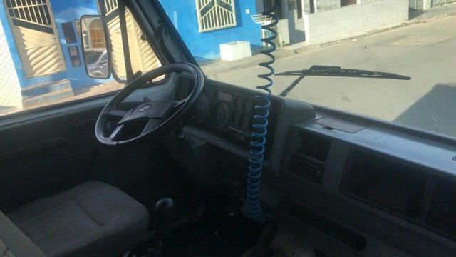 CAMINHAO WV