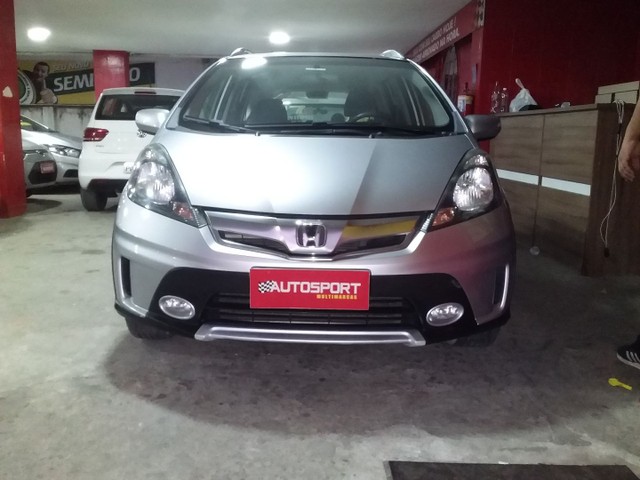 HONDA FIT TWIST 2013 MANUAL