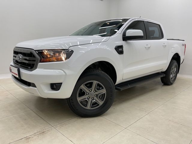 FORD RANGER XLS 2.2 4X2 CD DIESEL AUT.