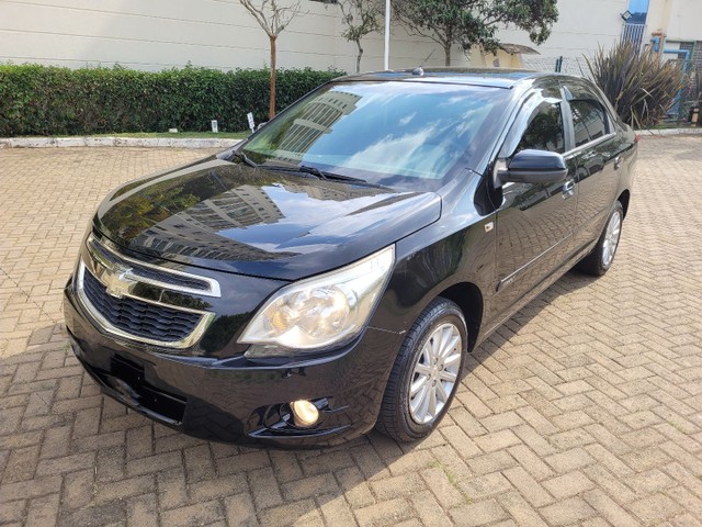 COBALT 1.4 LTZ MECÂNICO