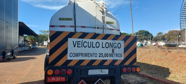 RODOTREM 9 EIXOS MULTISETA RANDON 2009