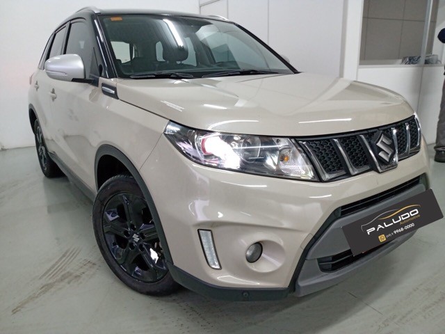 SUZUKI VITARA 4 SPO 4WD ALLGRIIP 1.4 TURBO