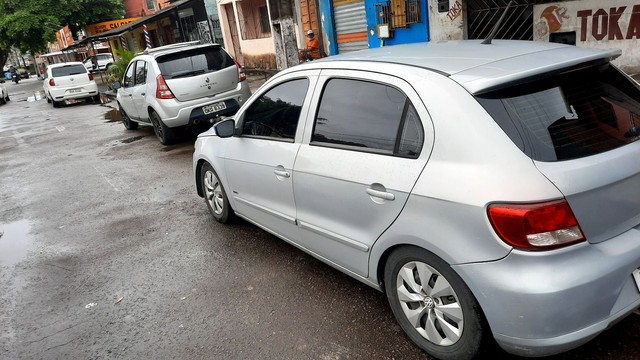 GOL G5