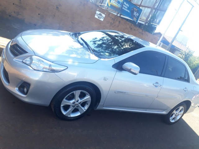 COROLLA XEI 2014, IMPECAVEL.