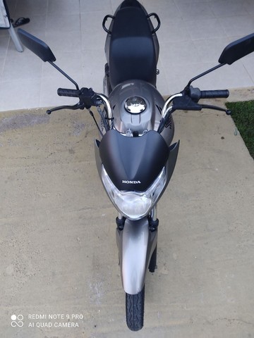 HONDA MIX EX 150 ANO 2010