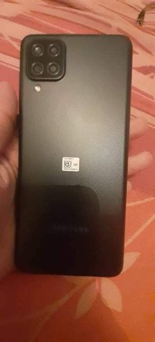 Samsung Galaxy A12 64 GB - Foto 2