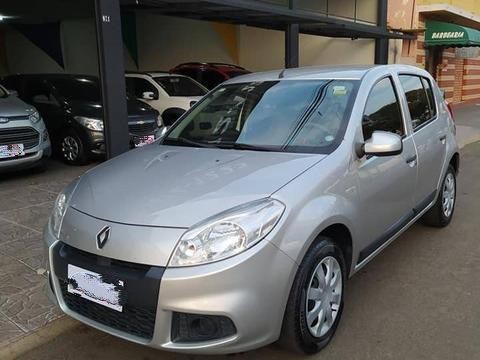 RENAULT SANDERO 11/12 BR 1.6 EXPRESSION
