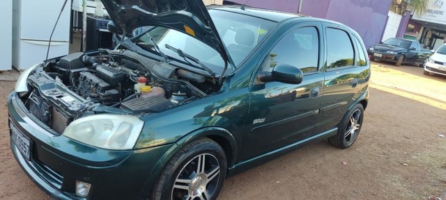 CORSA MONTANA