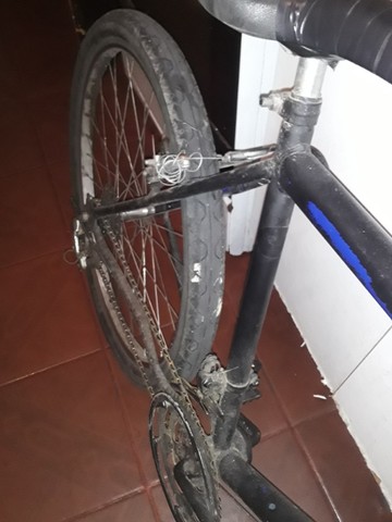 Bicicleta  - Foto 3