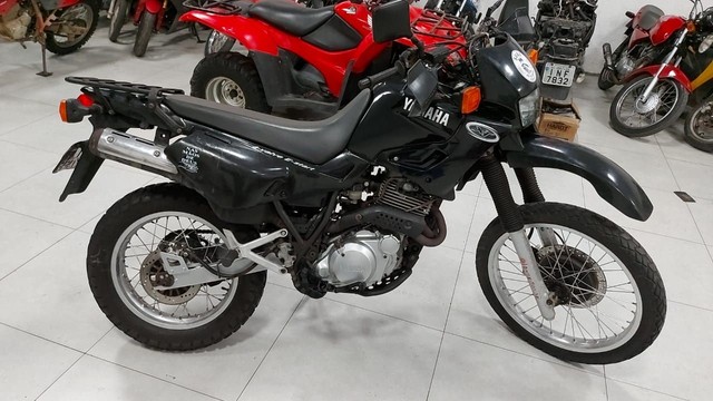 XT 600 2004