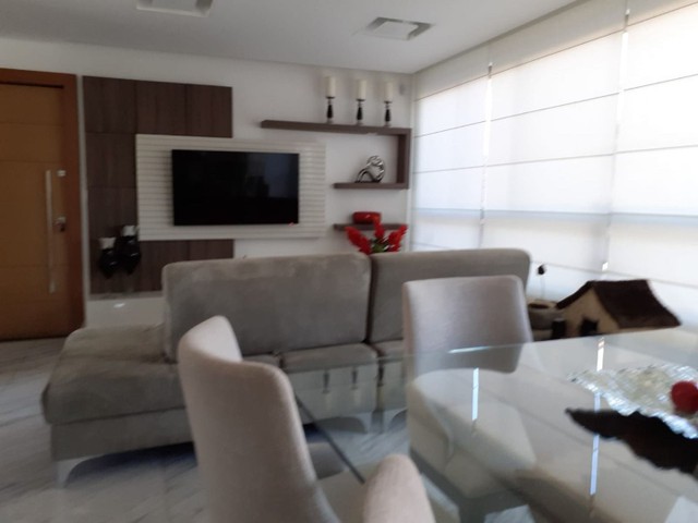 Apartamento com 3 dormitórios à venda, 82 m² por R$ 750.000,00 - Dona Clara - Belo Horizon - Foto 2