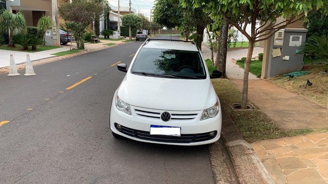 SAVEIRO TROPPER 12/13