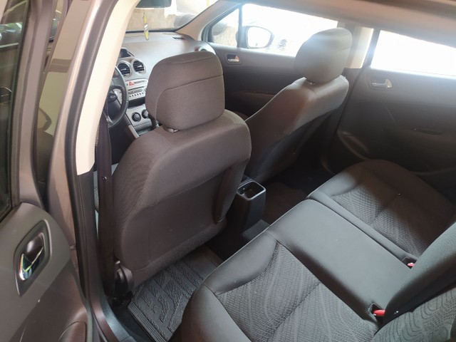 PEUGEOT 308 1.6 COMPLETO SEM DETALHES