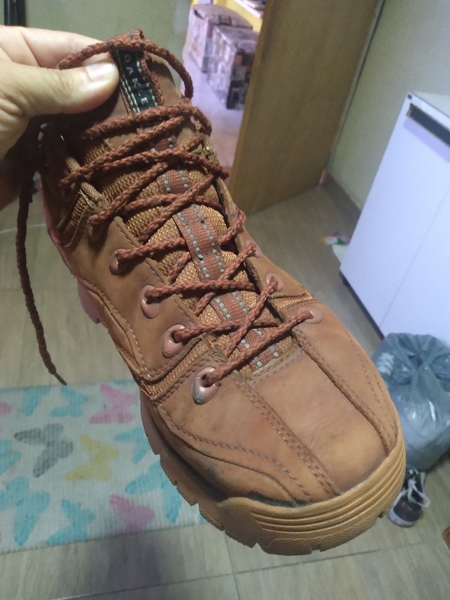 Oakley flak 365 bota cano alto 43 - Roupas e calçados - Parque Boturussu,  São Paulo 1002595244 | OLX