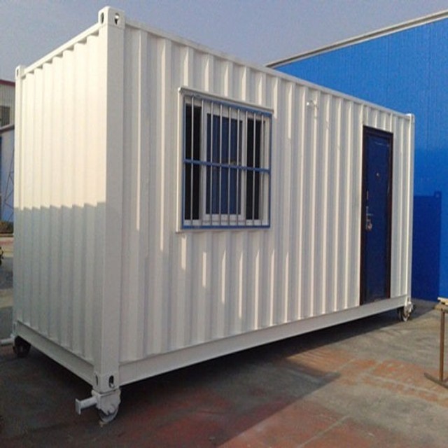 Casa Container *** diversos modelos e medidas cidade sitio cobertura escritorio - Foto 2