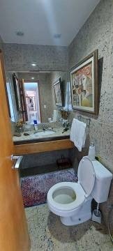 Apartamento no Vereda do mar com 195m² - área de lazer completa! - Foto 4