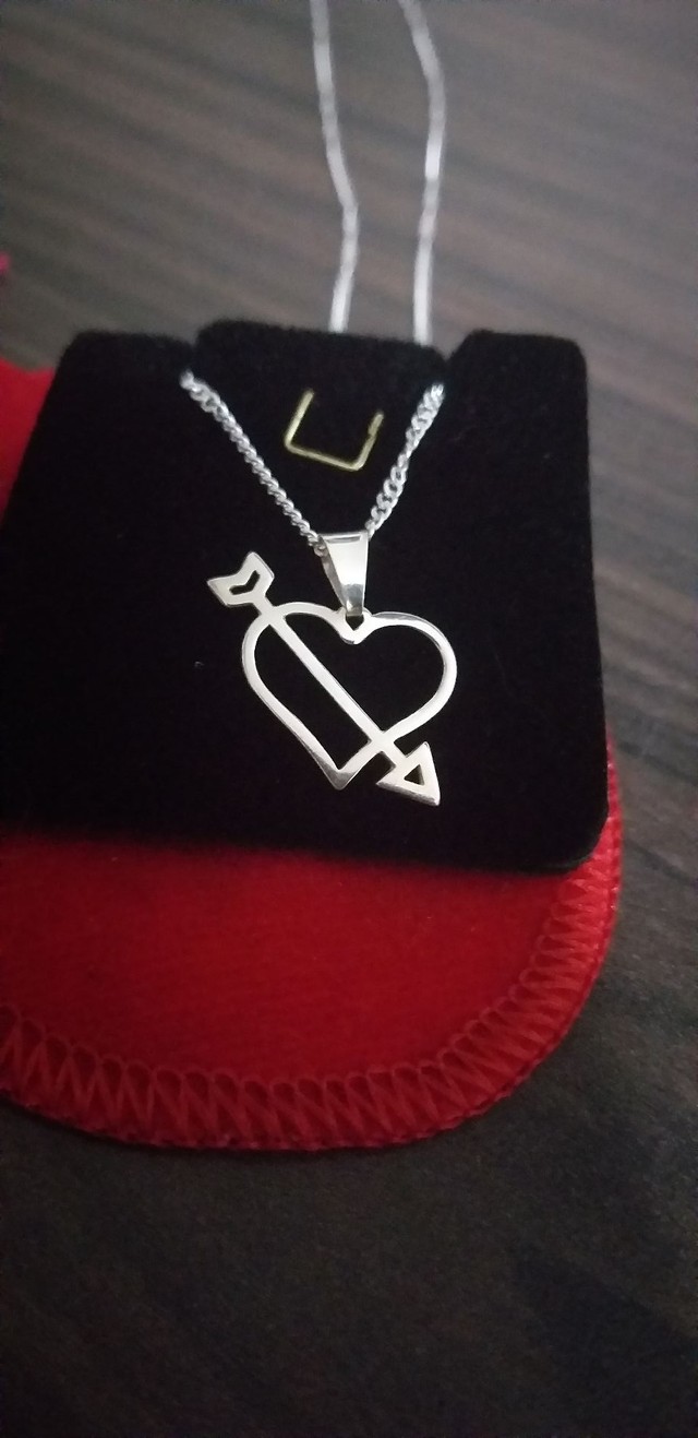 SP LINDO PRESENTE!  PROMOÇÃO LINDA CORRENTE FEMININA 50CM PRATA LEGÍTIMA PURA E NOVA