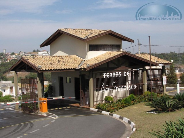 Terreno à venda, 816 m² por R$ 750.000,00 - Condomínio Terras de São Francisco - Vinhedo/S - Foto 6