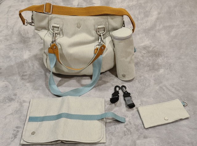 lassig mix n match bolsa