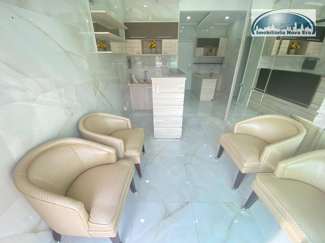 Sala à venda, 84 m² por R$ 1.149.900,00 - Vinhedo Premium Office e Mall - Vinhedo/SP - Foto 5