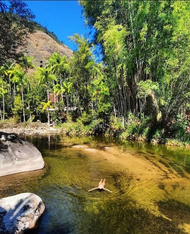 CASA DE TEMPORADA LUMIAR - Foto 4