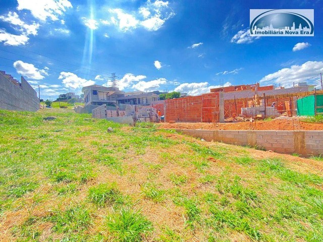 Terreno à venda, 820 m² por R$ 950.000,00 - Condomínio Campo de Toscana - Vinhedo/SP - Foto 2