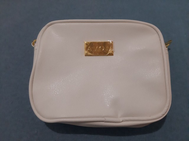 avon makeup bolsa