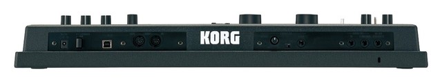 Korg MicroKorg XL+Sintetizador Vocoder  - Foto 3
