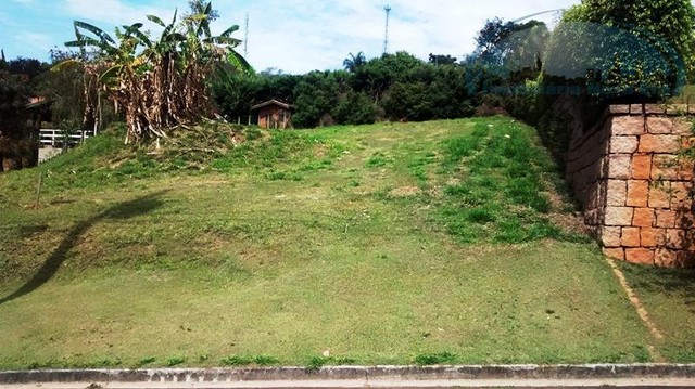 Terreno à venda, 1000 m² por R$ 950.000,00 - Condomínio Chácaras do Lago - Vinhedo/SP - Foto 5