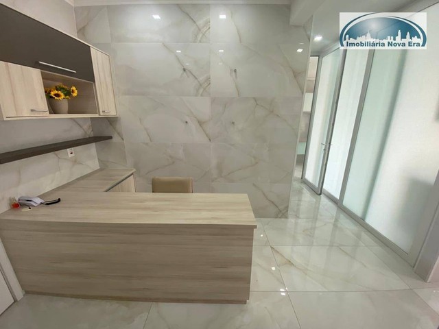 Sala à venda, 84 m² por R$ 1.149.900,00 - Vinhedo Premium Office e Mall - Vinhedo/SP - Foto 8