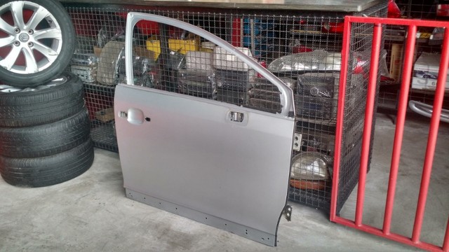 Porta Dianteira Direita Citroen C4 Hatch/ Pallas 2010 - Foto 3