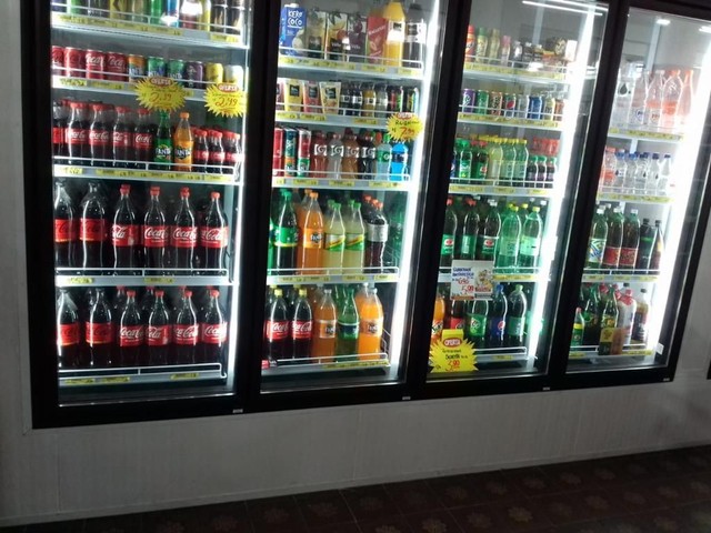 Câmara fria resfriado ou congelado. Produto novo, Em até 12 x nos cartões de crédito.  - Foto 5