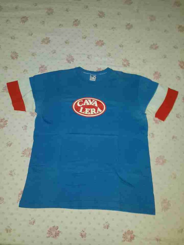 Camiseta Cavalera Bom Bril - Foto 2