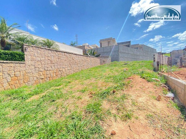 Terreno à venda, 820 m² por R$ 950.000,00 - Condomínio Campo de Toscana - Vinhedo/SP - Foto 7