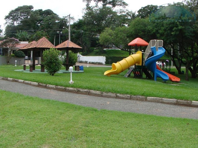 Terreno à venda, 1017 m² por R$ 870.000,00 - Condomínio Marambaia - Vinhedo/SP - Foto 19