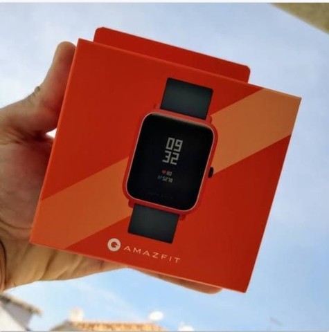 amazfit bip s olx