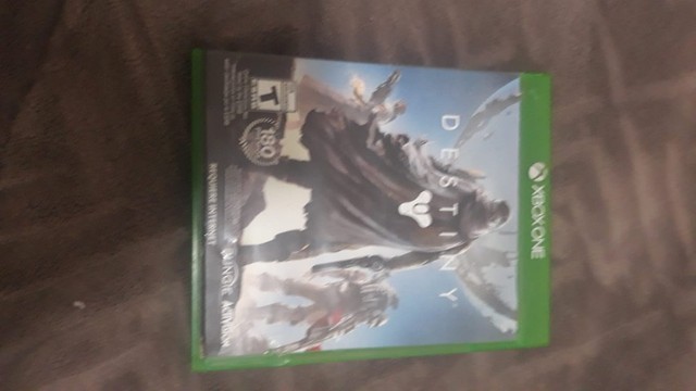 Jogos Xbox One