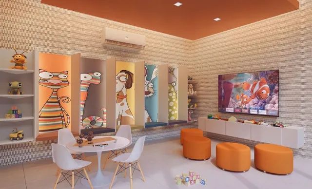 *VALOR SUJEITO A ALTERAÇÃO SEM AVISO PRÉVIO* - Apartamento com 4 dormitórios à venda, 242  - Foto 7