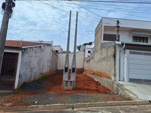Captação de Terreno a venda na Rua Dirce Migliorini, Jardim Nápoli, Sorocaba, SP