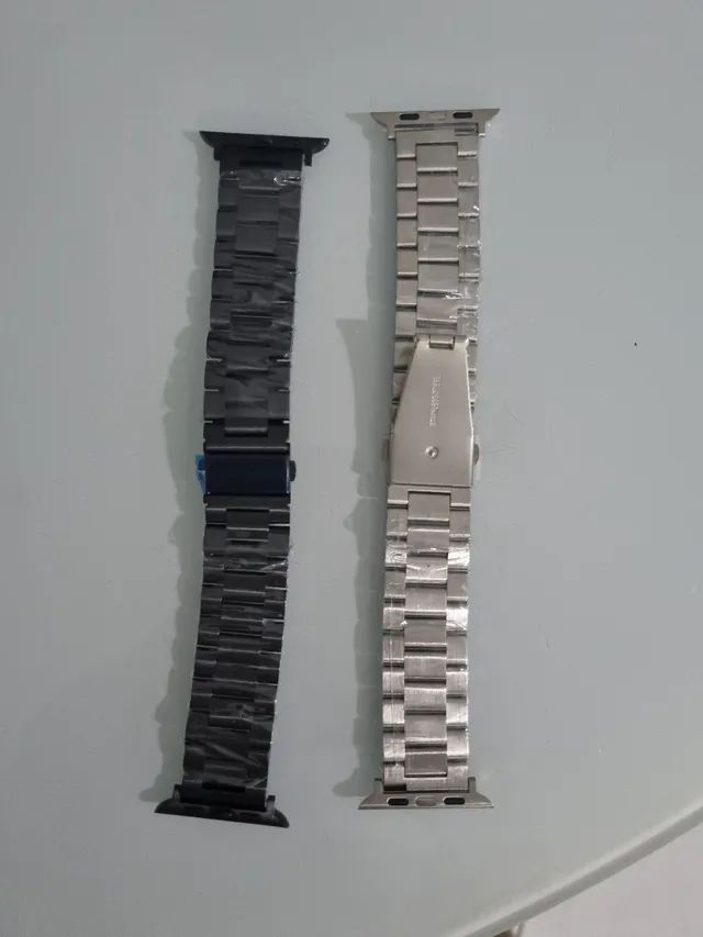 Pulseiras para Apple watch ultra. 42 - 49 mm - Foto 2