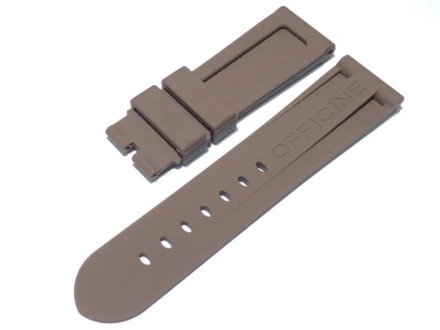 Pulseiras relogio Officine Panerai  - Foto 2