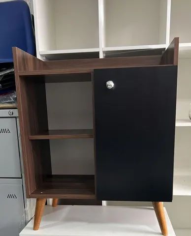 Aparador cantinho do café . NOVO 70x60x35