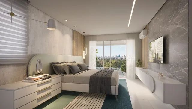 *VALOR SUJEITO A ALTERAÇÃO SEM AVISO PRÉVIO* - Apartamento com 4 dormitórios à venda, 242  - Foto 11