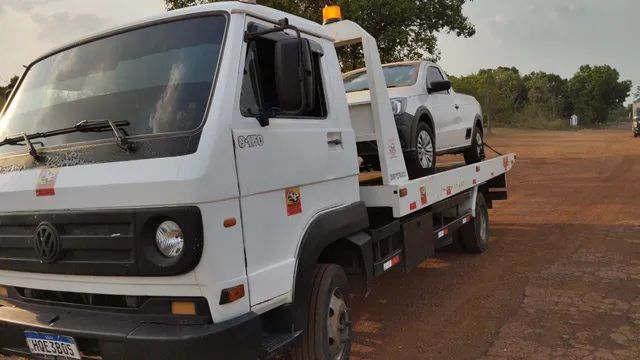 Guincho e Reboque 24 horas  - Foto 6