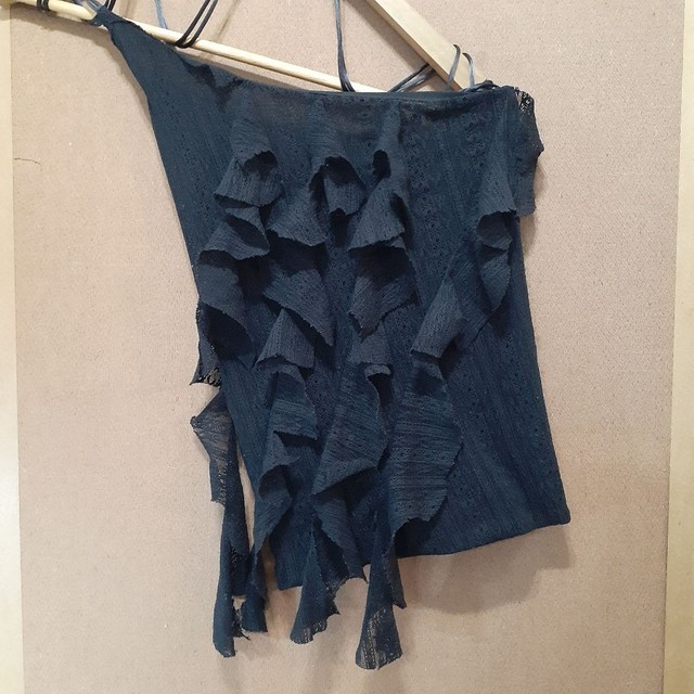 6 Blusas Femininas Tam M - Foto 5