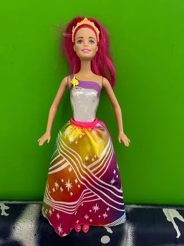 Barbie gravida  +5 anúncios na OLX Brasil