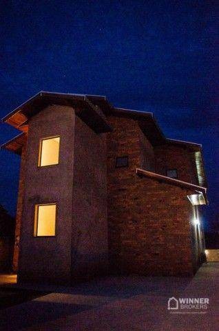 Sobrado com 3 dormitórios à venda, 300 m² por R$ 1.000.000,00 - Conjunto Habitacional Fran - Foto 6