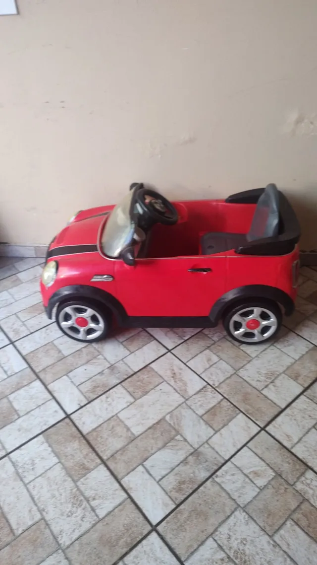 Mini carros com paredao  +4 anúncios na OLX Brasil